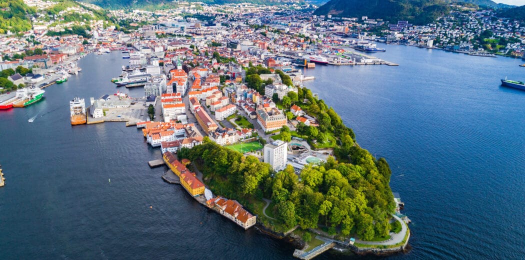 Scandinavia
